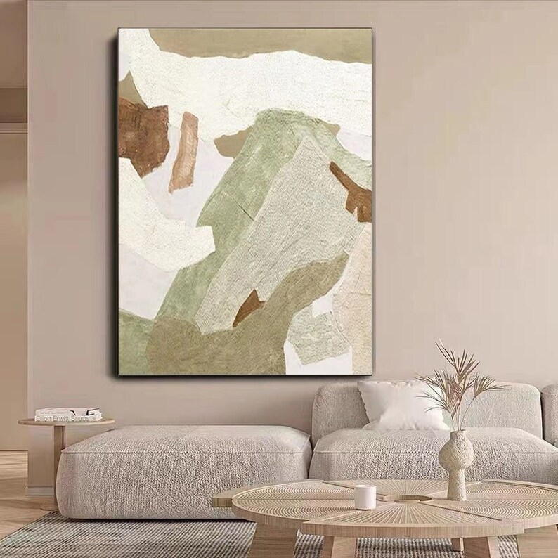 Minimalist Wall Art #ABSY489