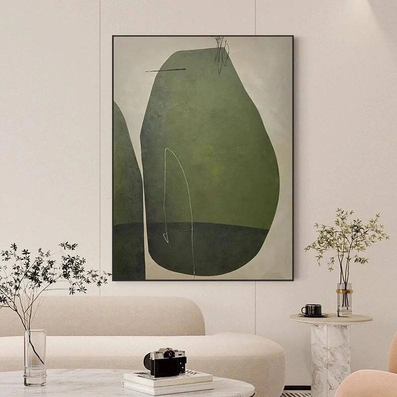 Wabi Sabi Wall Art #ABSY490