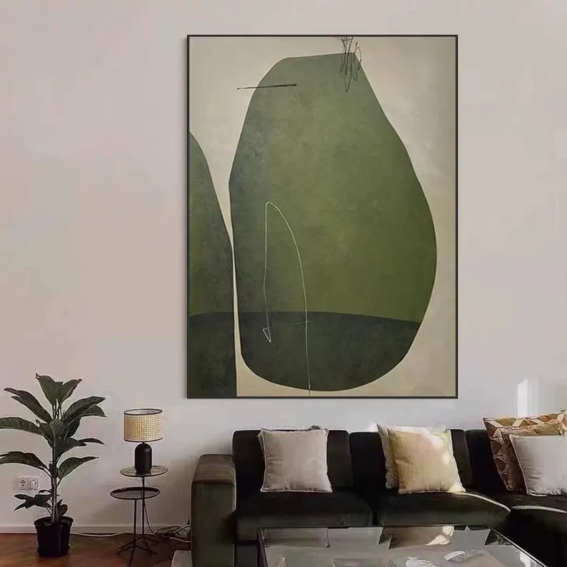 Wabi Sabi Wall Art #ABSY490