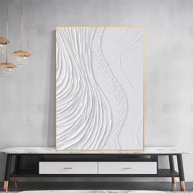 Minimalist Canvas Art #ABSY497