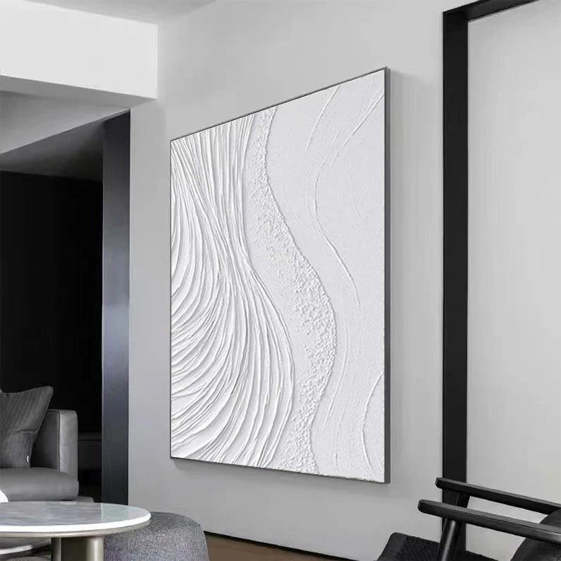 Minimalist Canvas Art #ABSY497