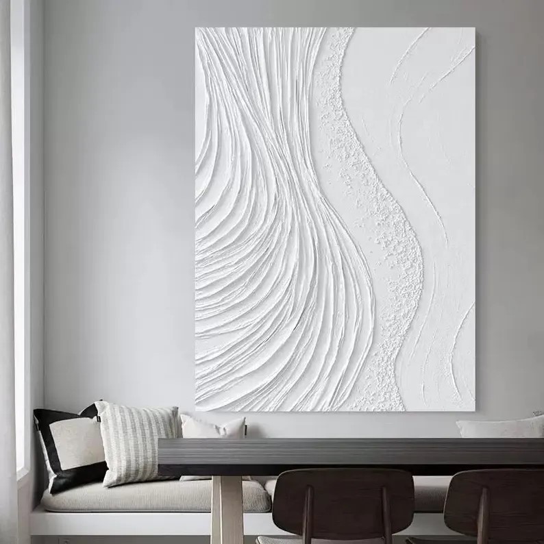 Minimalist Canvas Art #ABSY497