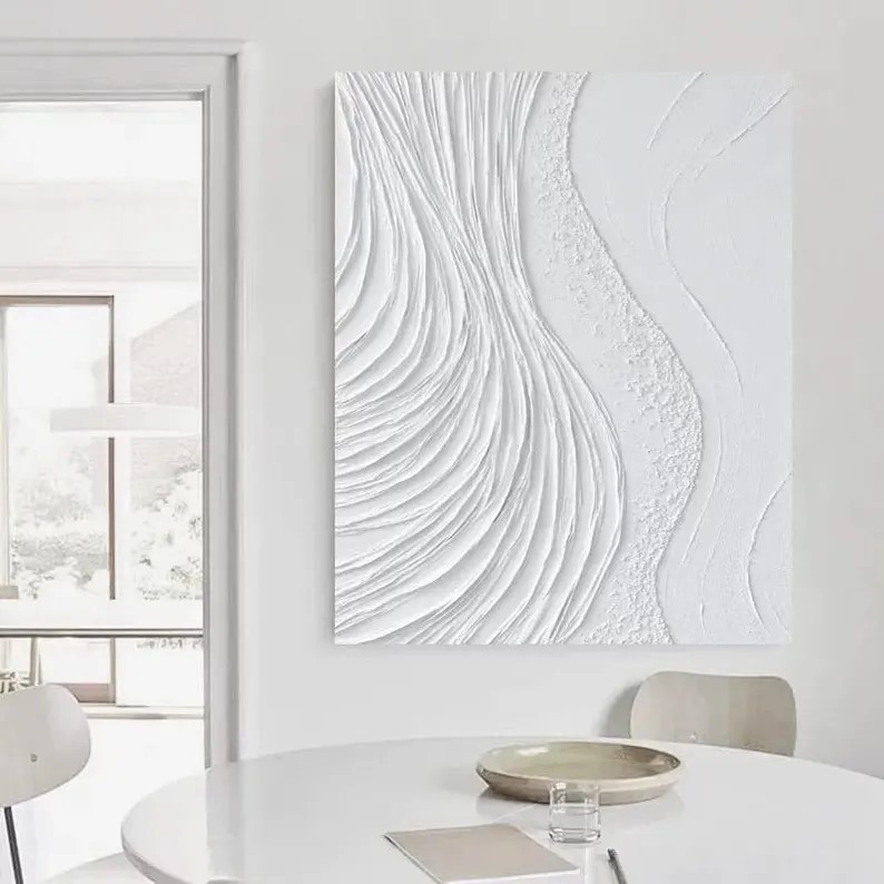 Minimalist Canvas Art #ABSY497