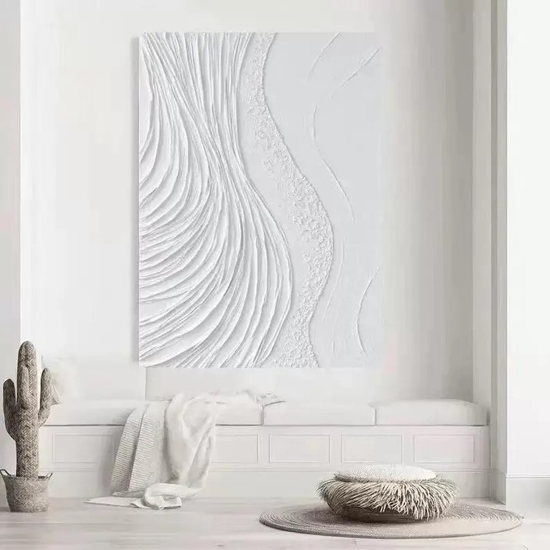 Minimalist Canvas Art #ABSY497