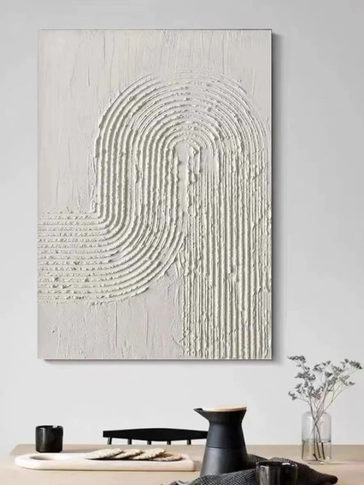 Textured Wall Art #ABSY498