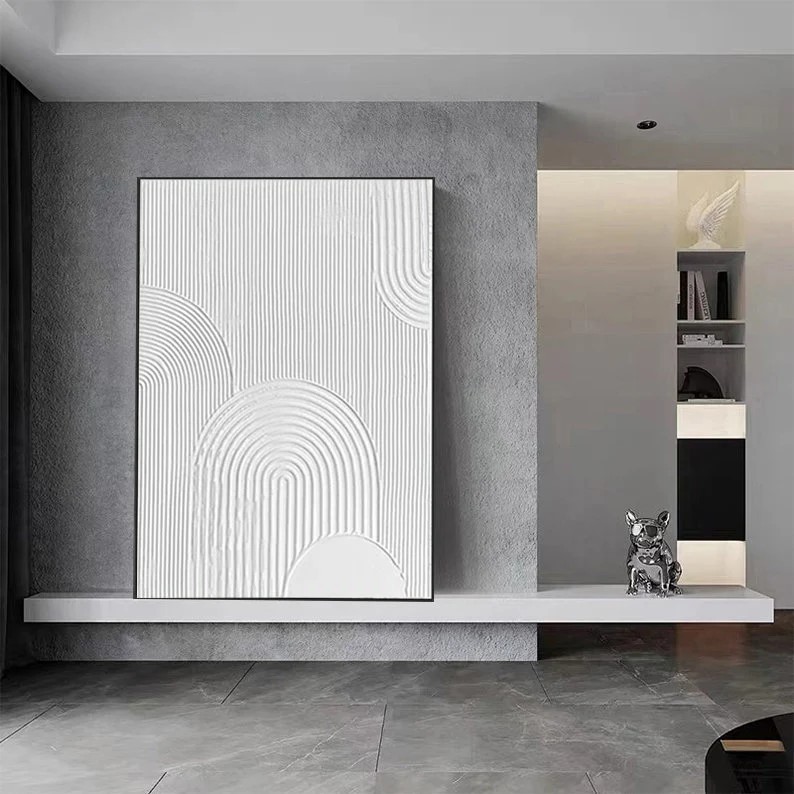 Abstract Wall Art #ABSY500