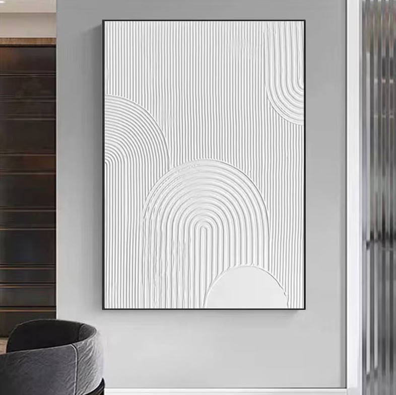 Abstract Wall Art #ABSY500