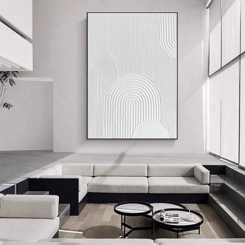 Abstract Wall Art #ABSY500