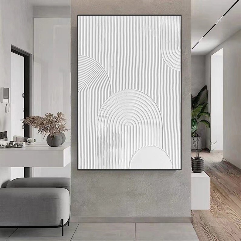 Abstract Wall Art #ABSY500