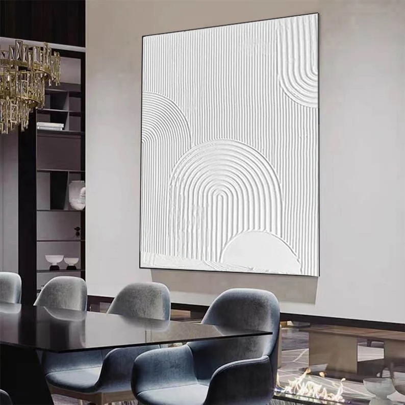 Abstract Wall Art #ABSY500