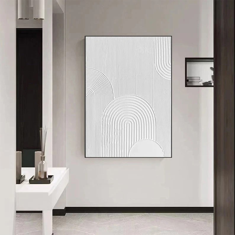 Abstract Wall Art #ABSY500