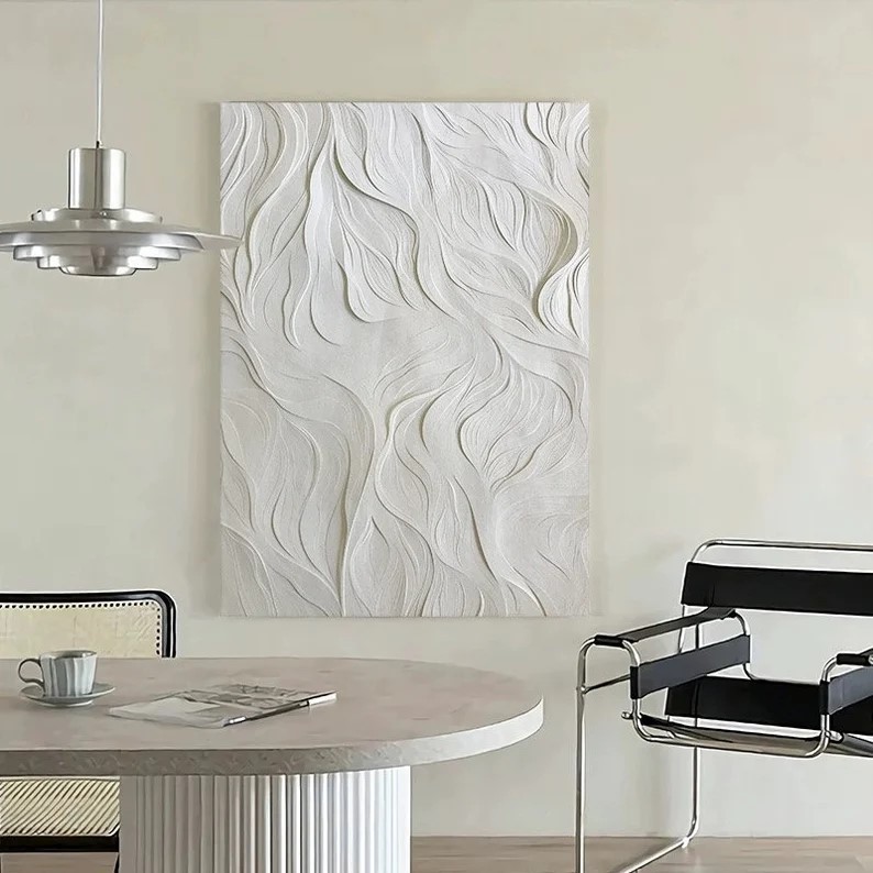 Textured Abstract Painting #ABSY501