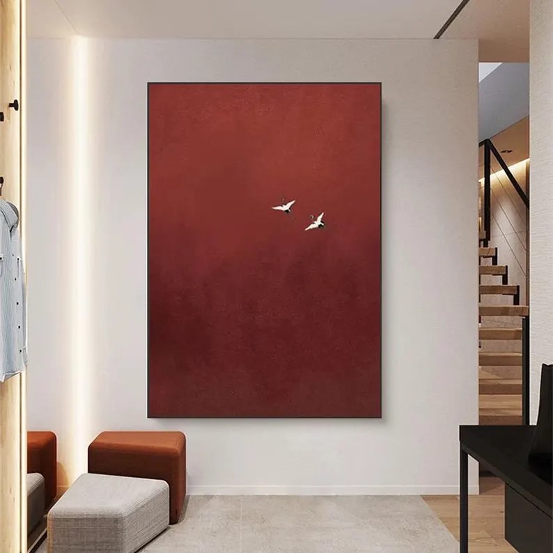 Modern Wall Art #ABSY514