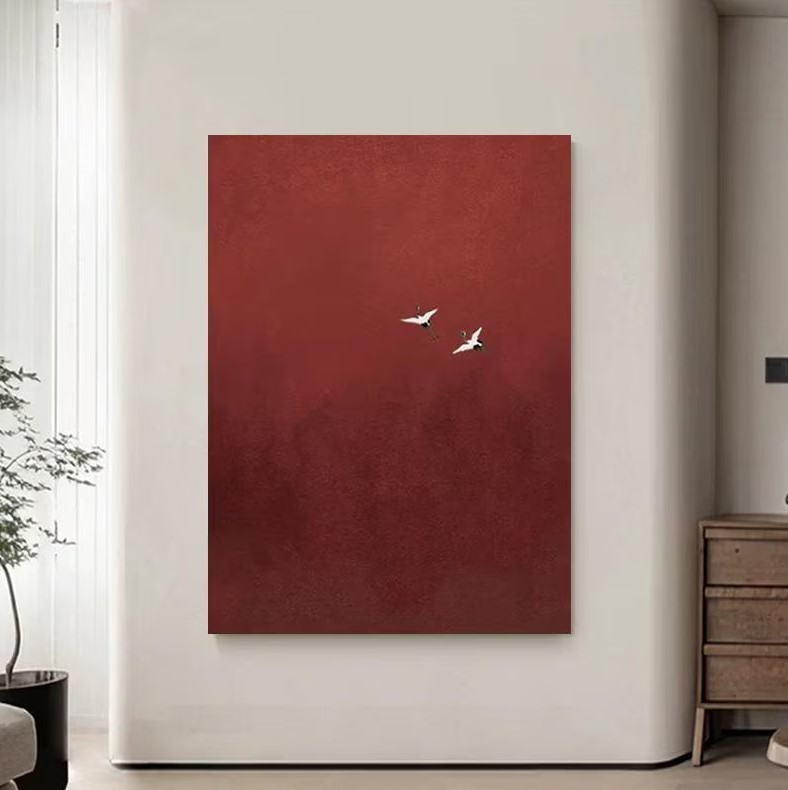 Modern Wall Art #ABSY514