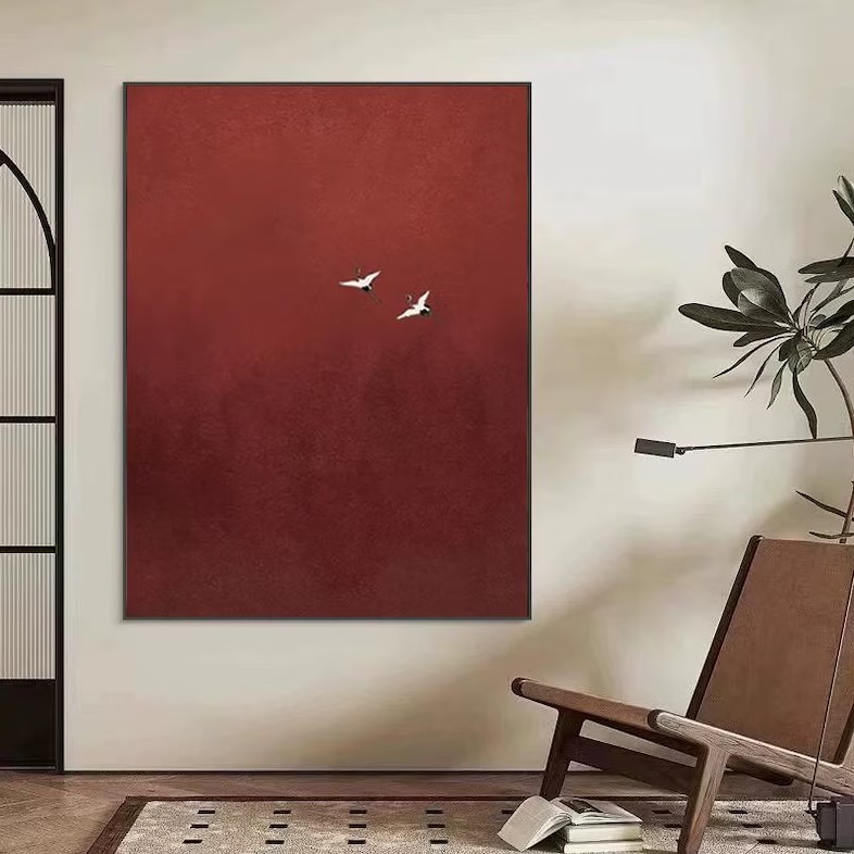 Modern Wall Art #ABSY514