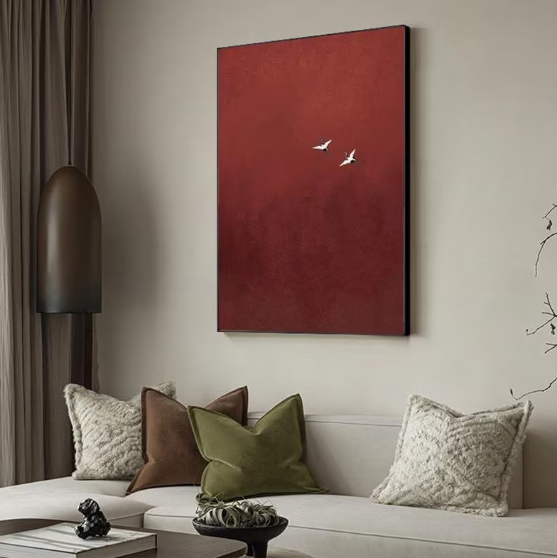 Modern Wall Art #ABSY514