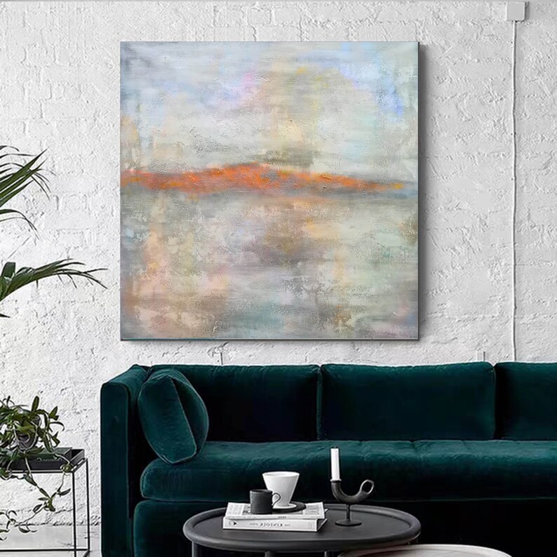 Abstract Wall Art #ABSH18
