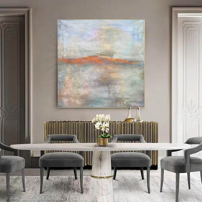 Abstract Wall Art #ABSH18
