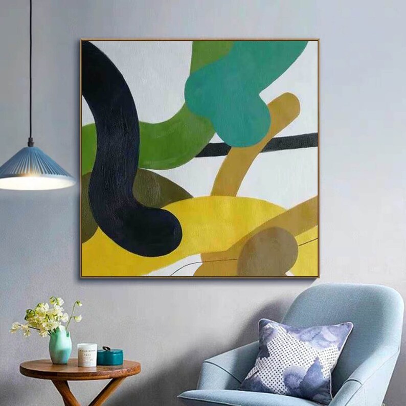 Large Wall Art #ABSH3