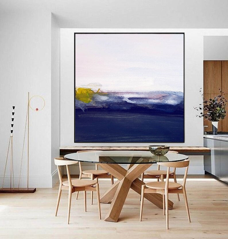 Abstract Wall Art #ABSH19