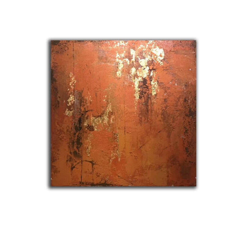 Abstract Wall Art #ABSH35