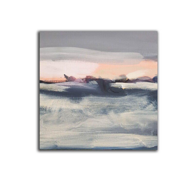 Oversized Wall Art #ABSH42