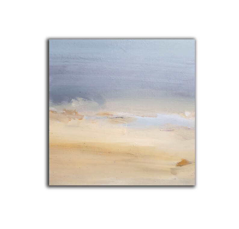 Large Abstract Art #ABSH45
