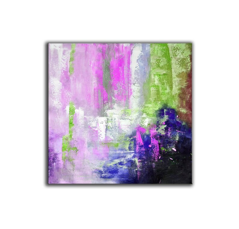 Abstract Wall Art #ABSH63
