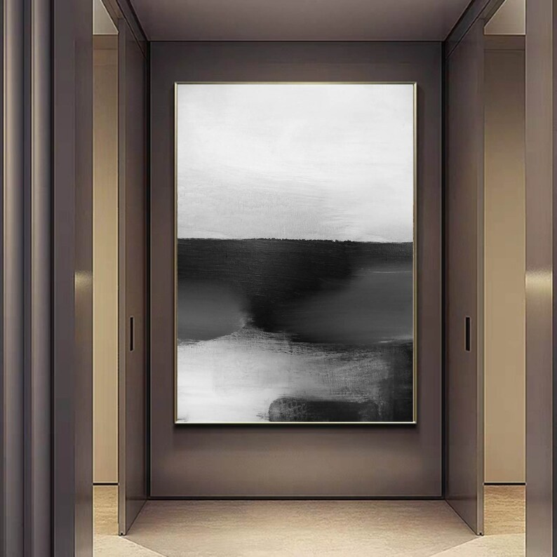 Modern Wall Art #ABSH105