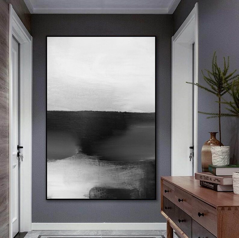 Modern Wall Art #ABSH105