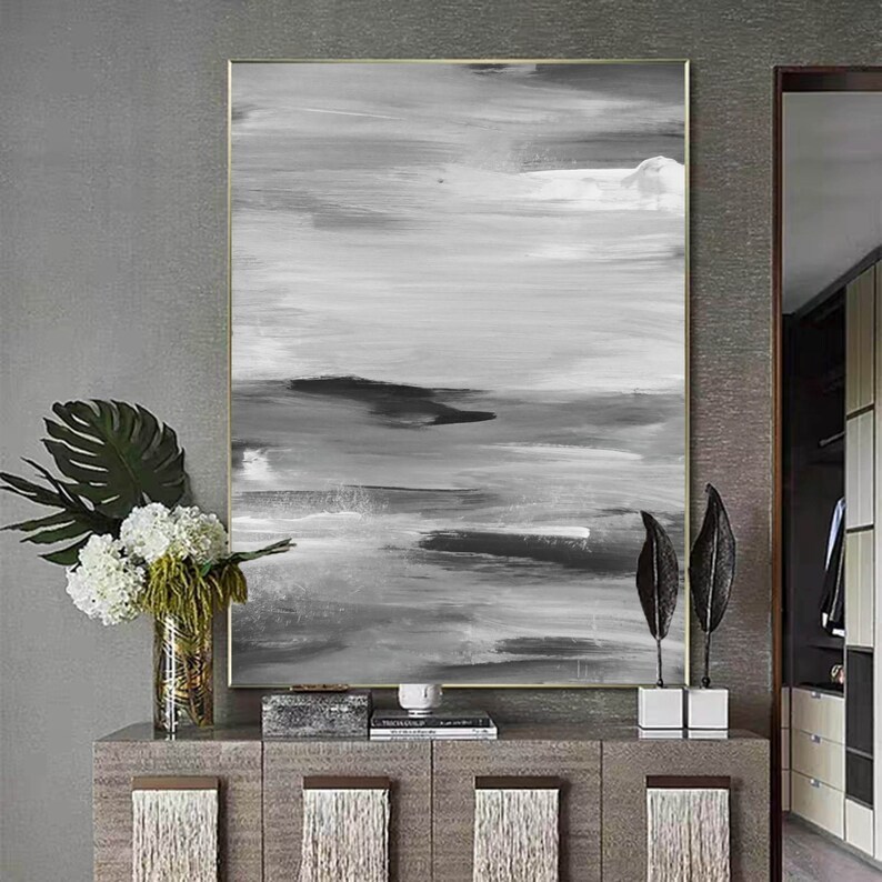 Oversized Wall Art #ABSH106