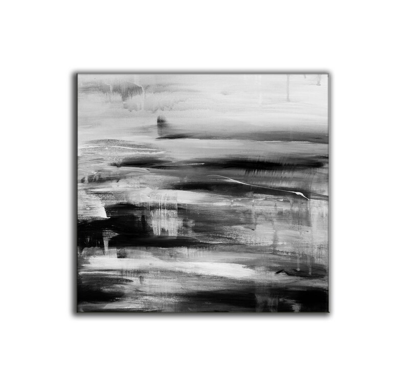 Modern Abstract Art #ABSH107