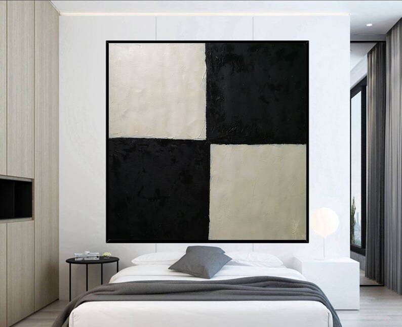 Moderen Abstract Art #ABSH132