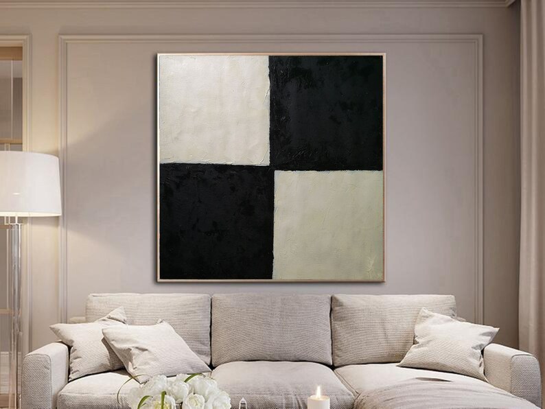 Moderen Abstract Art #ABSH132