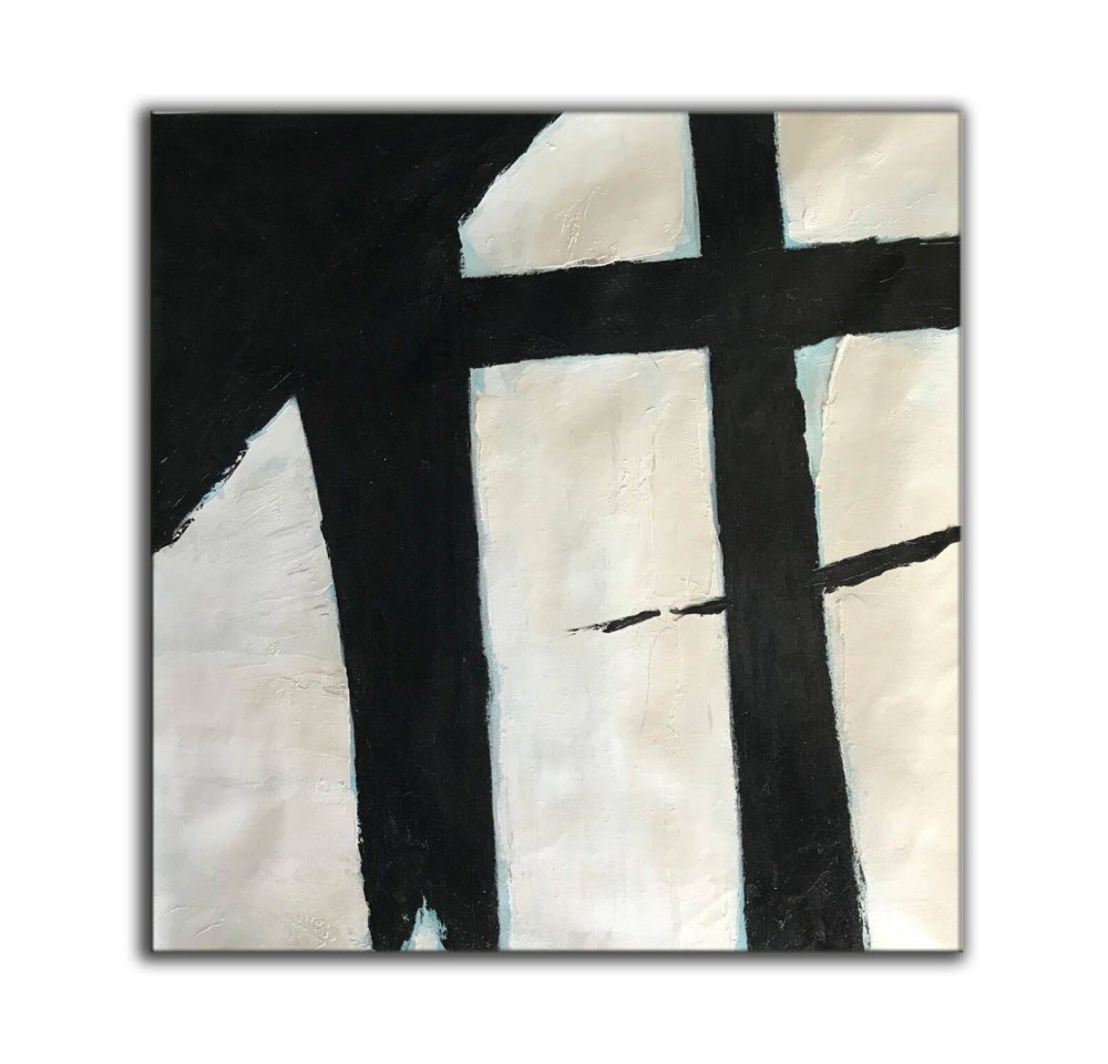 Canvas Wall Art #ABSH137