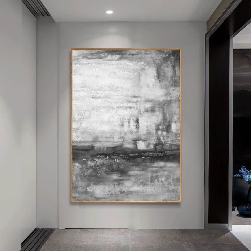 Abstract Wall Art #ABSH138