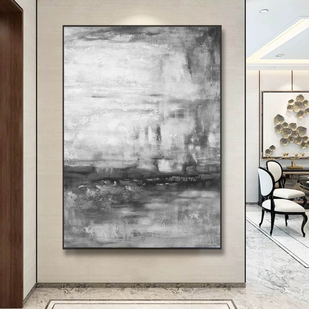 Abstract Wall Art #ABSH138