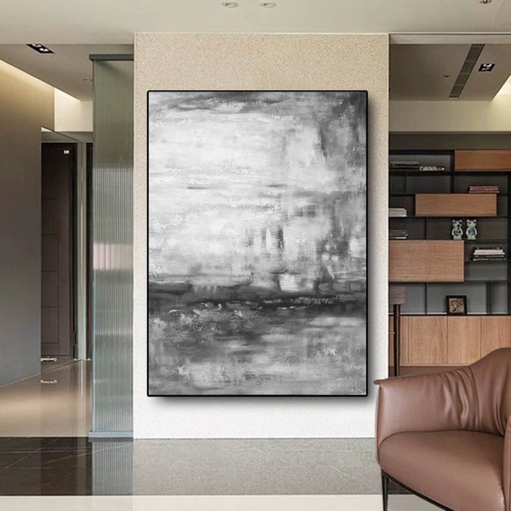 Abstract Wall Art #ABSH138