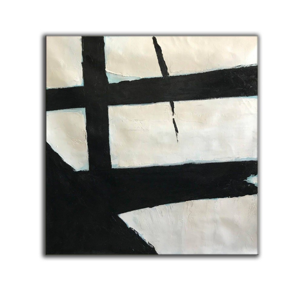 Canvas Wall Art #ABSH139