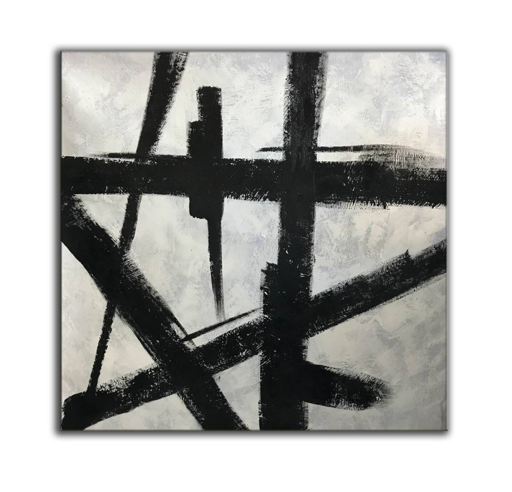 Canvas Wall Art #ABSH140