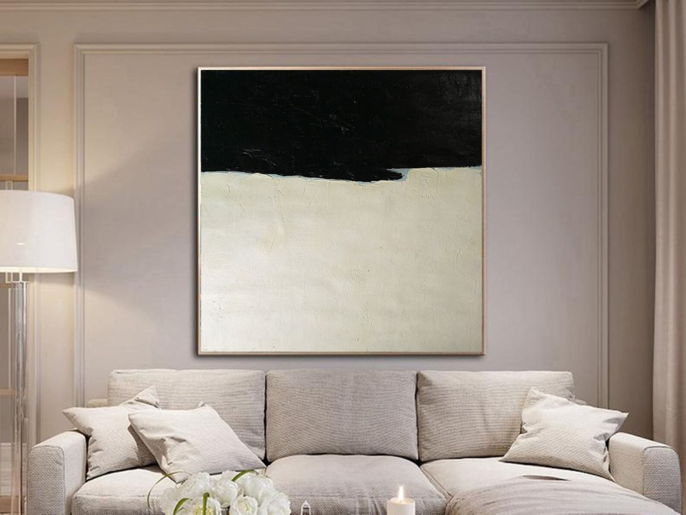 Modern Wall Art #ABSH153