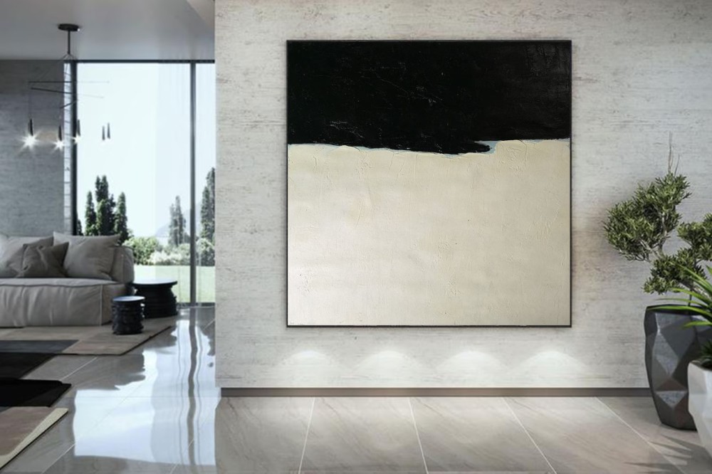 Modern Wall Art #ABSH153
