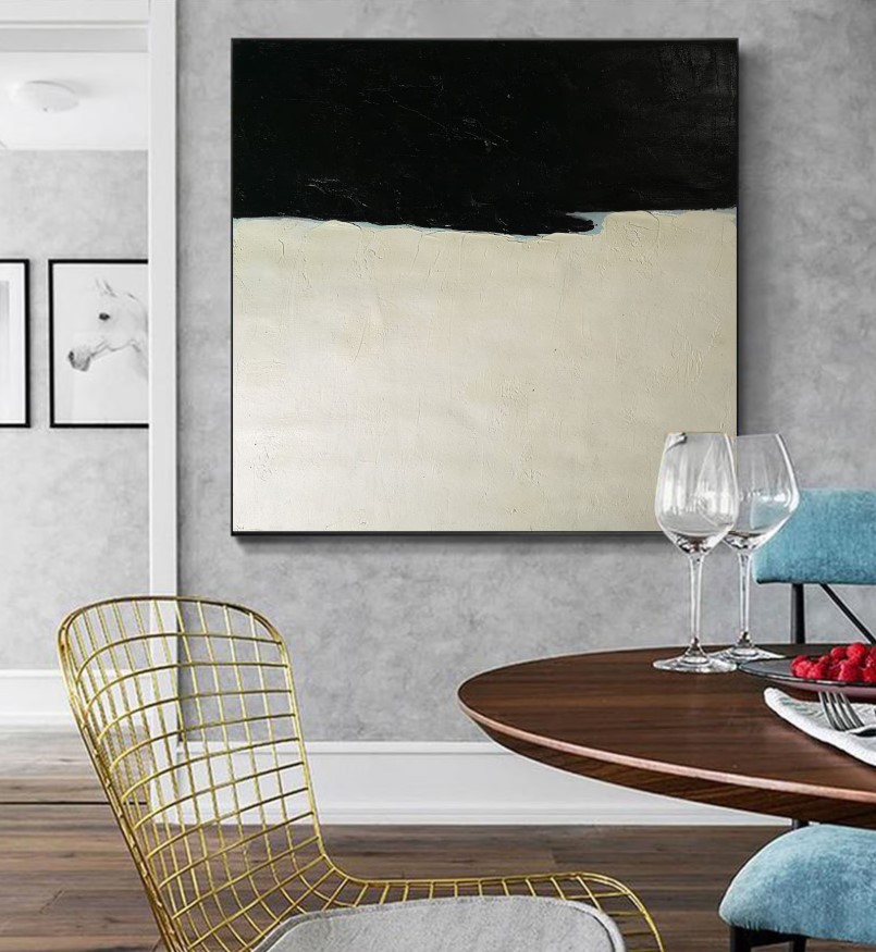 Modern Wall Art #ABSH153