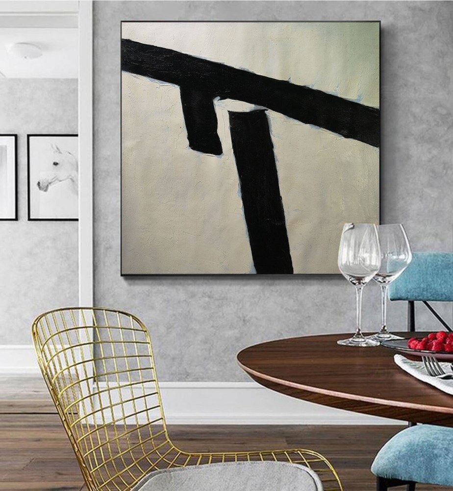 Modern Wall Art #ABSH157