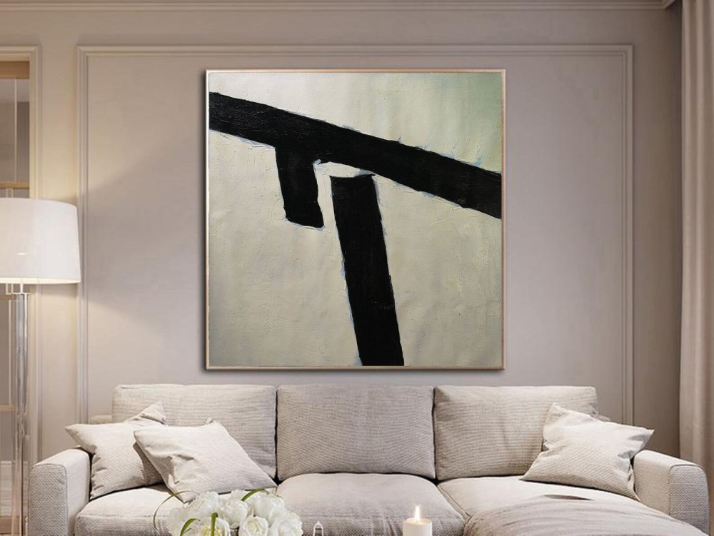 Modern Wall Art #ABSH157