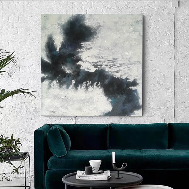 Modern Wall Art #ABSH70