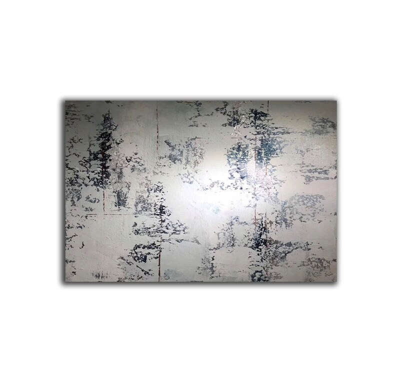 Modern Abstract Art #ABSH80
