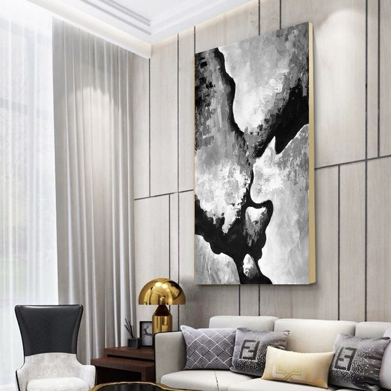 Canvas Wall Art #ABSH88