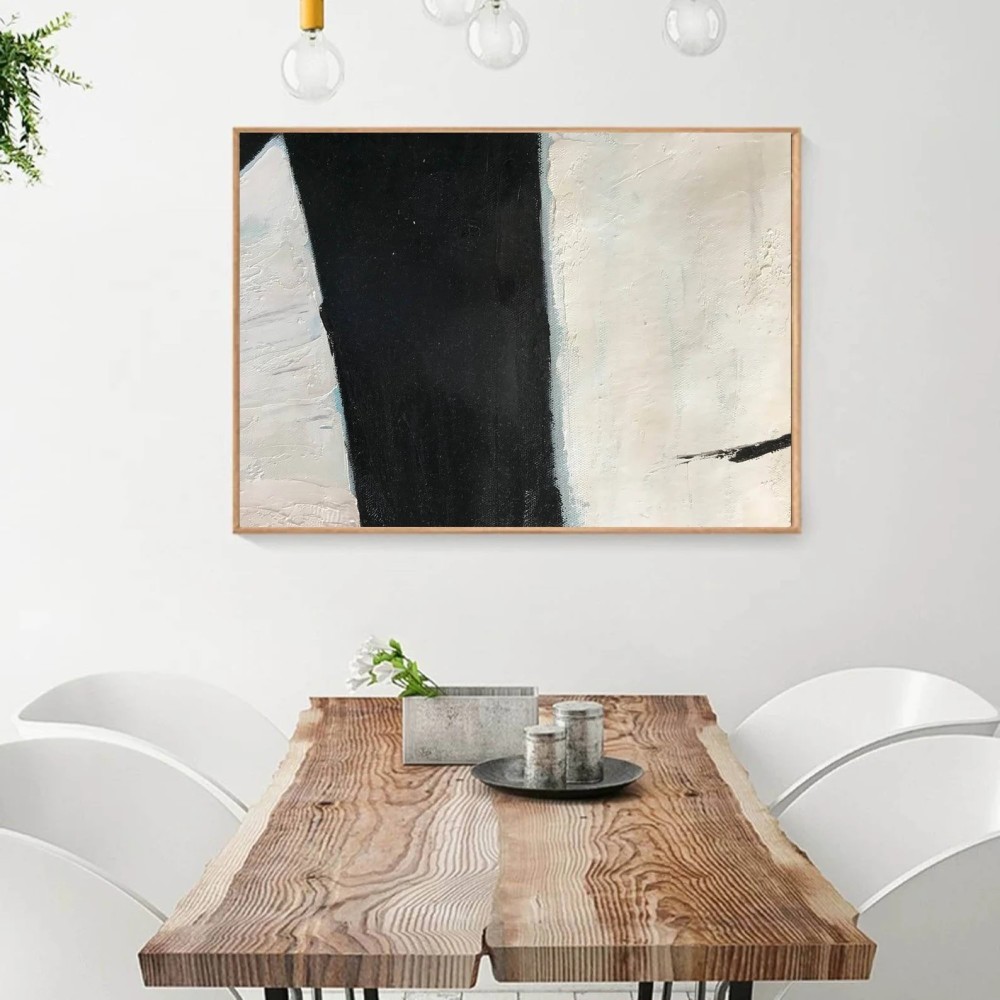 Abstract Wall Art #ABSH98