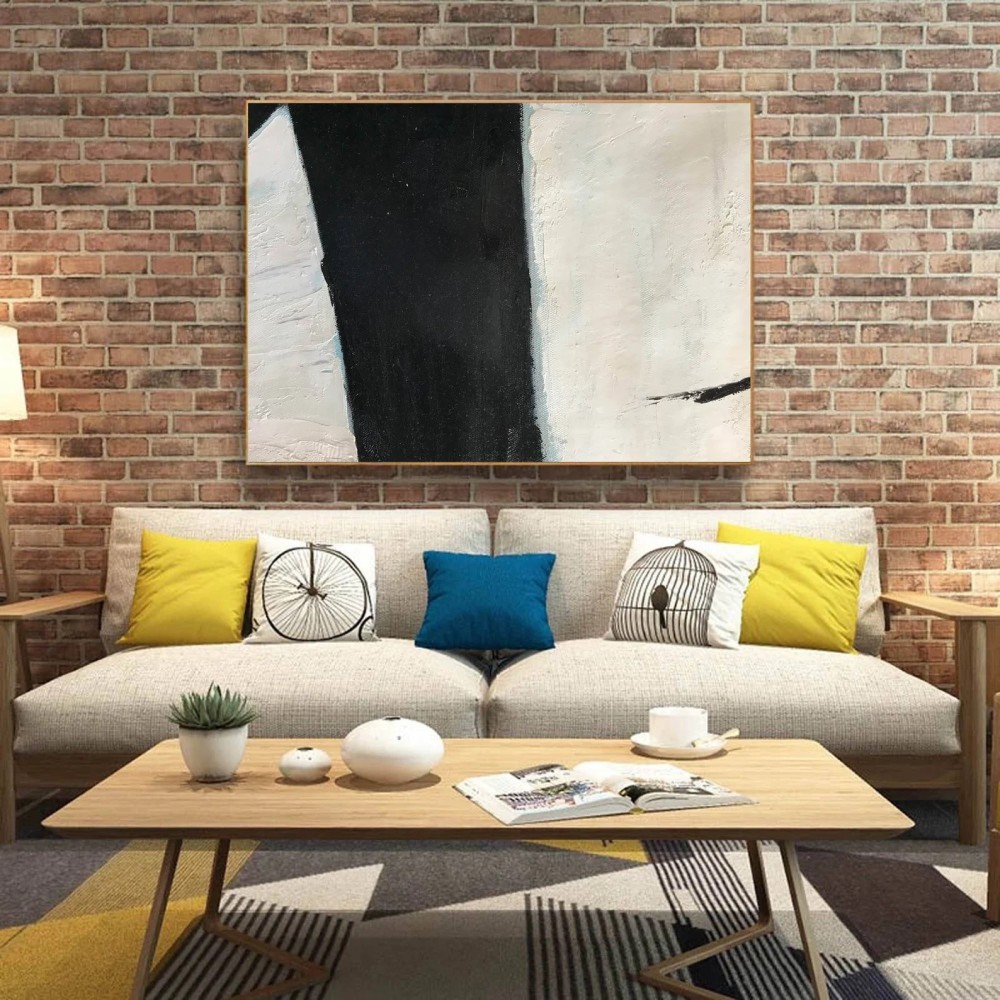 Abstract Wall Art #ABSH98